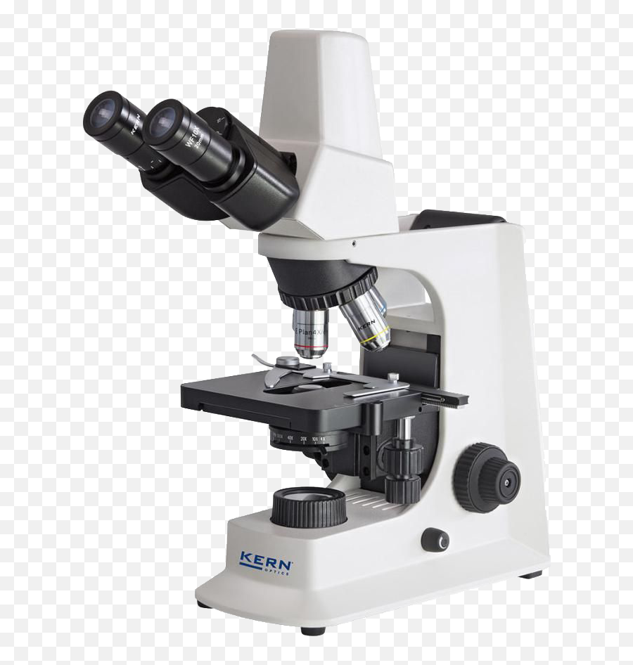 Binocular Microscope Png Free Image - Microscópio Nikon Eclipse E200,Microscope Png