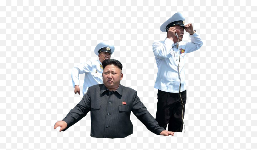 Kim Jong - Un Icon Clipart Web Icons Png Kim Jong Un Png,Kim Jong Un Png