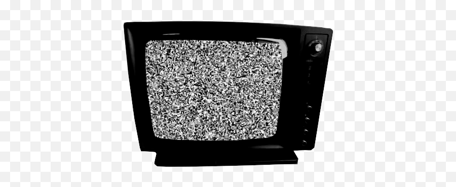 Jump The Shark U2013 Ursidice - Crt Television Png,Old Tv Screen Png