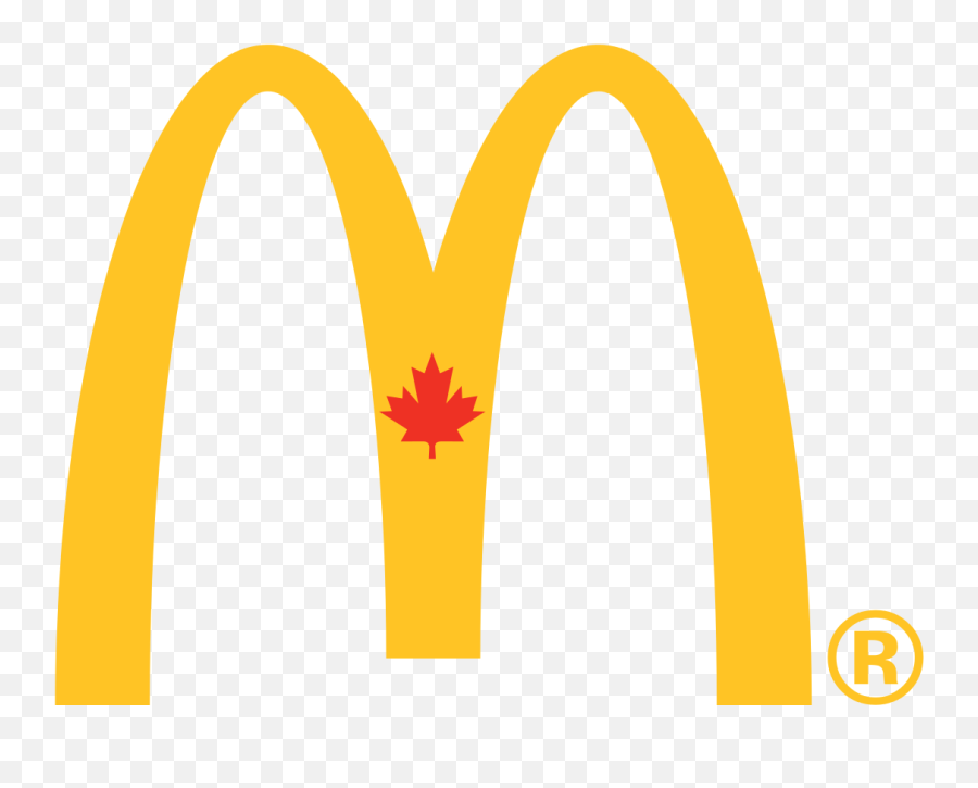 Mcdonalds Canada - Canadian Mcdonalds Png,Mcdonalds Logo