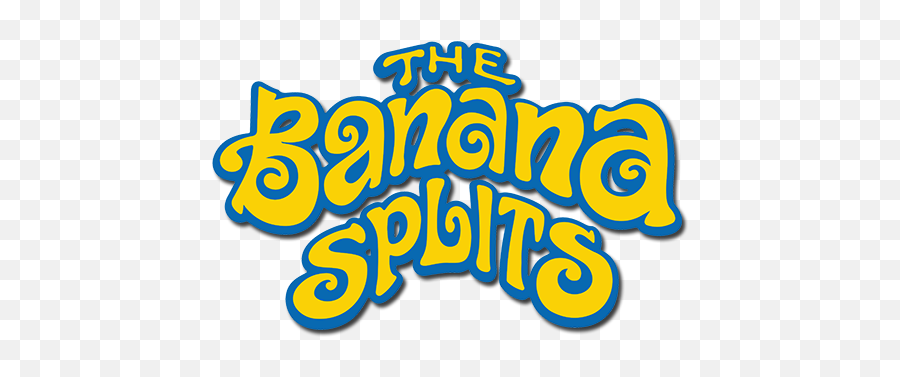 The Banana Splits Adventure Hour Tv Fanart Fanarttv Png Split