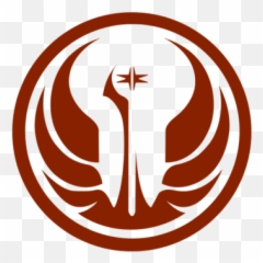 Stellaris Modpacks - Star Wars Old Republic Logo png