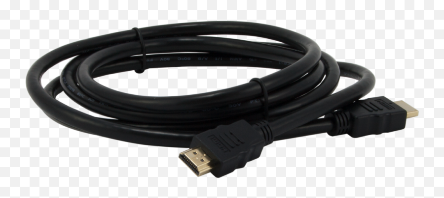 Electrical Hdmi Cable Png File - Cable Displayport Png,Cable Png