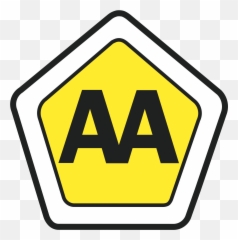 Aa South Africa Logo Png Transparent - Traffic Sign,Africa Png
