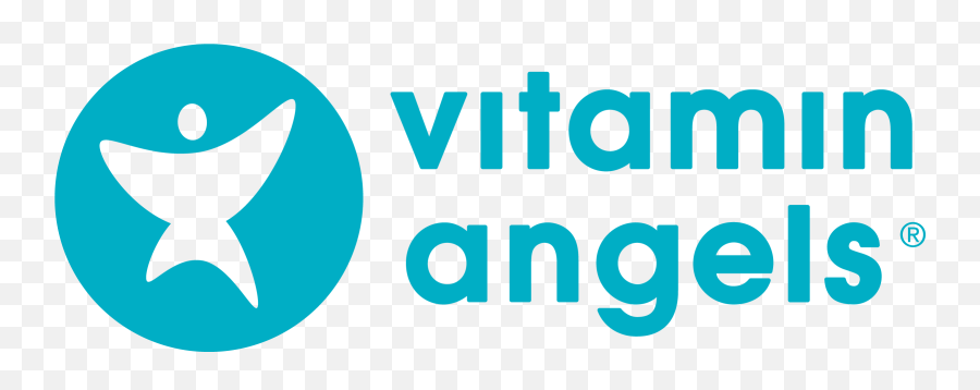 Angles Logo - Vitamin Angels Png,Angels Logo Png