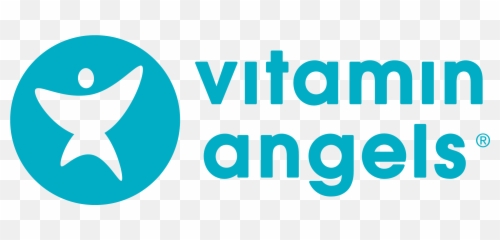 Angles Logo - Vitamin Angels Png,Angels Logo Png