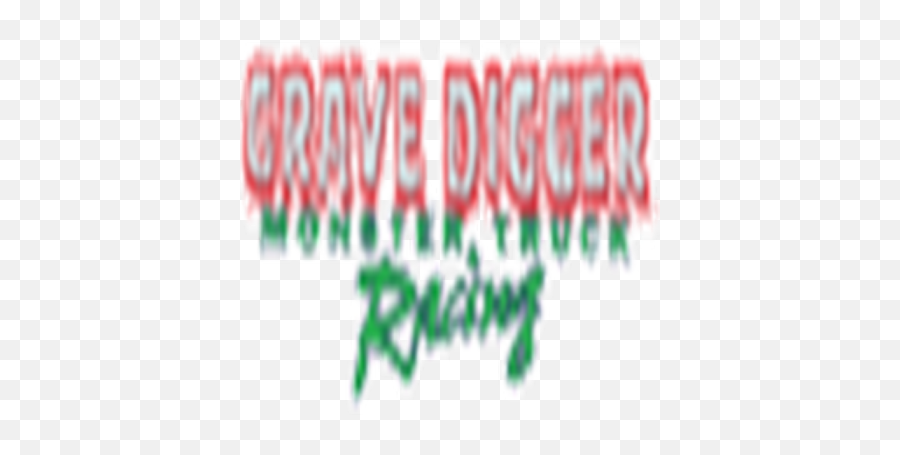 Grave Digger Logo - Vertical Png,Grave Digger Logo
