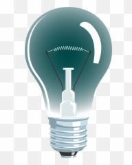 Bulb Light - Gif Png,Light Bulbs Png