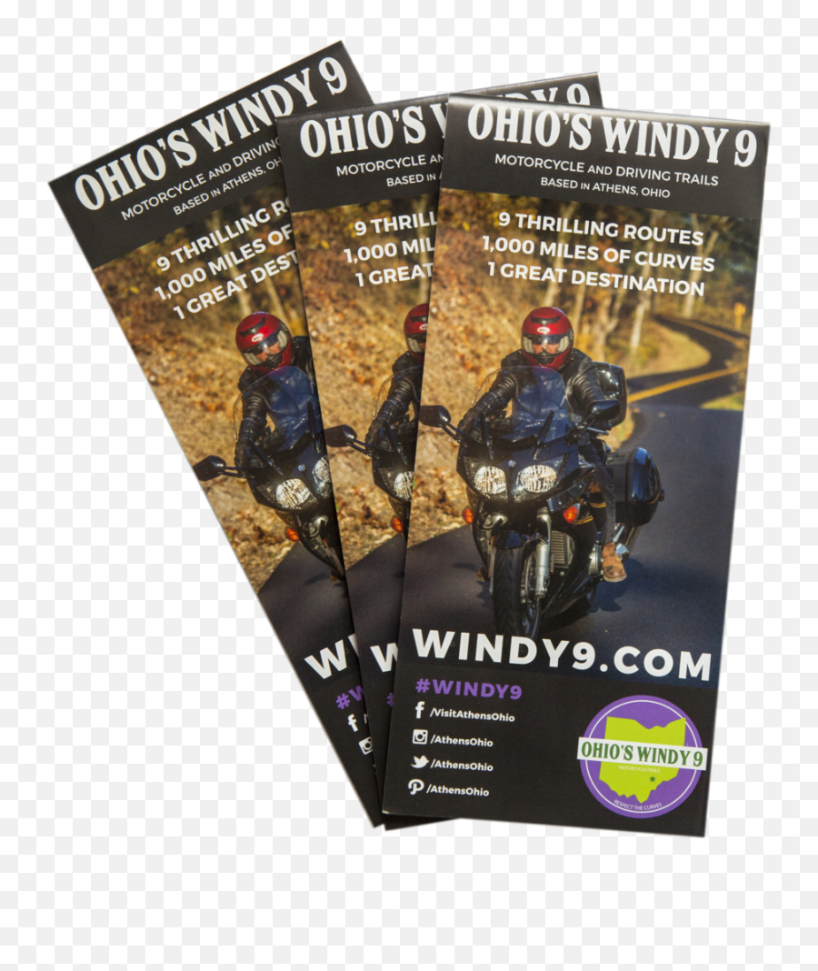 Download 20170501 Cut Windy9maps - Flyer Png,Ohio Png