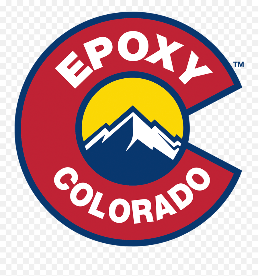 Epoxy Colorado - Époxy Logo Png,Colorado Logo Png