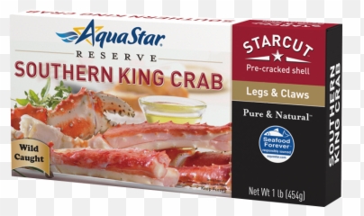 Crab Legs Png - Aquastar,Crab Legs Png
