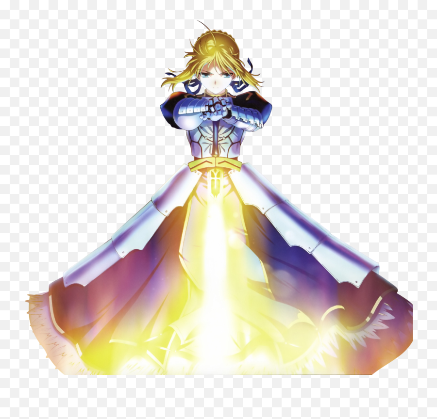 Saber Part 21 Png