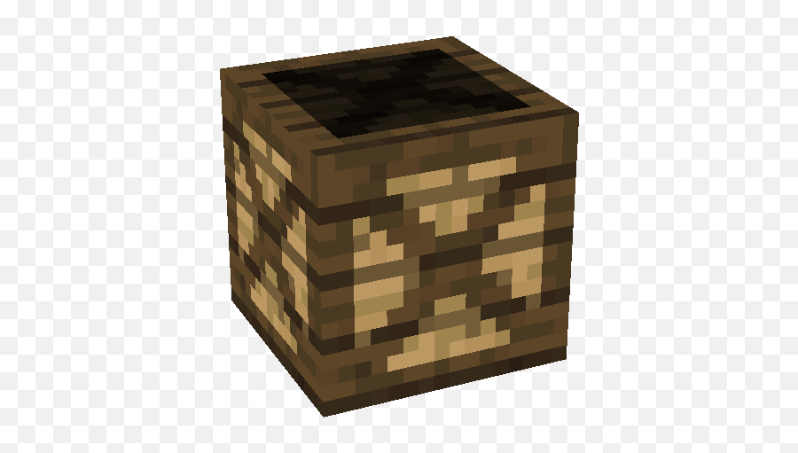 Wooden Crate Open Nova Skin - Wooden Crate Texture Minecraft Png,Crate Png