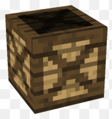Wooden Crate Open Nova Skin - Wooden Crate Texture Minecraft Png,Crate Png