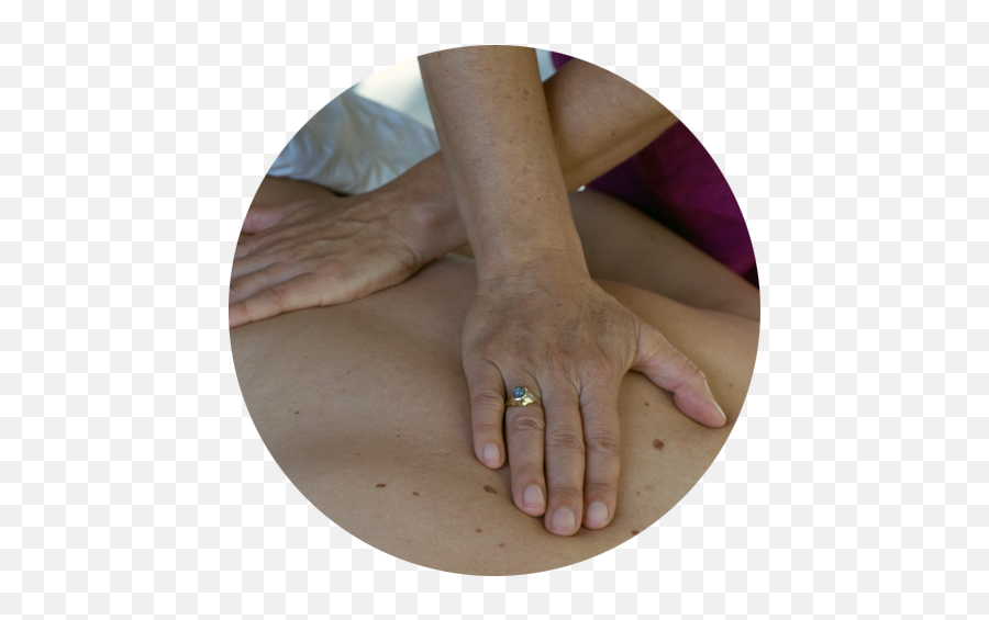 Ojai Lymphatic Therapy - Manicure Png,Cupped Hands Png