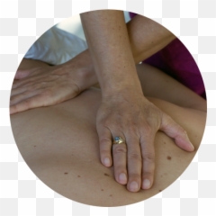 Ojai Lymphatic Therapy - Manicure Png,Cupped Hands Png