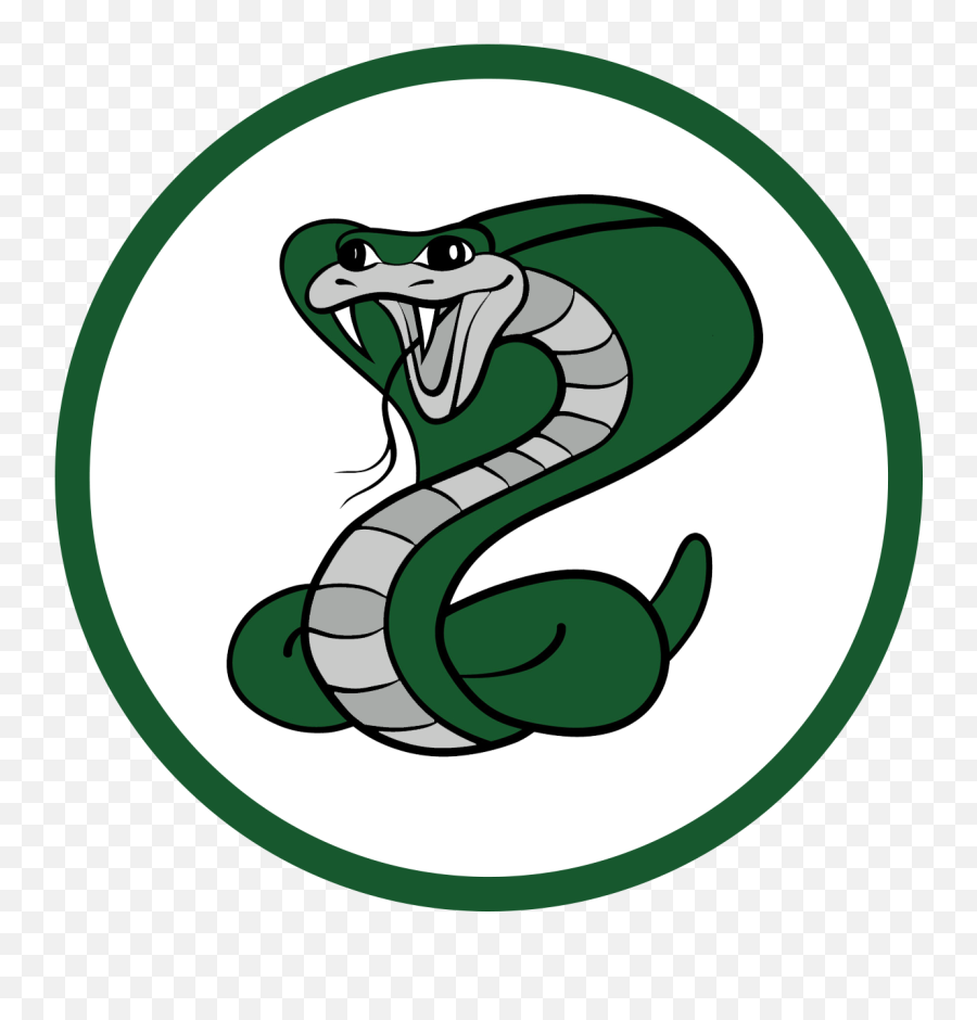 Cobra Clip Nautic - Castillero Middle School San Jose Logo Png,Cobra Logo Png