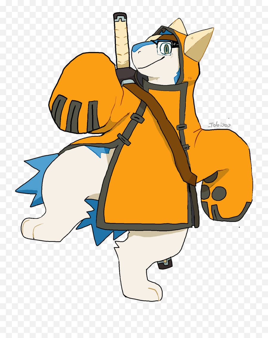 Null The Typhlosion - Fictional Character Png,Typhlosion Png