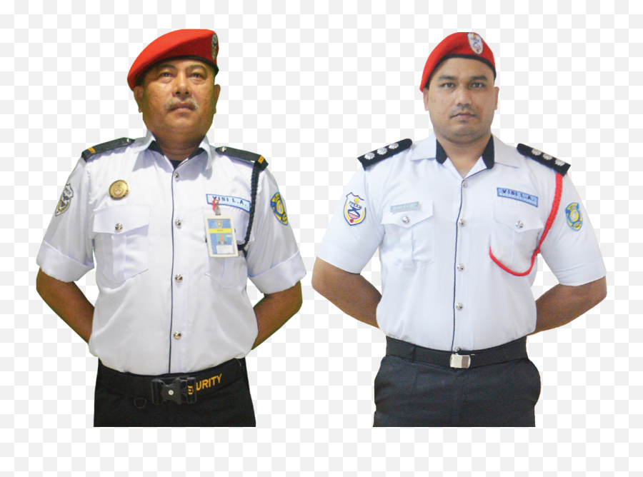 Home - Visi La Security Force Sdn Bhd Visi La Security Force Sdn Bhd Png,Security Guard Png