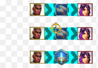 Paladins Champions Of The Realm - Language Png,Paladins Logo
