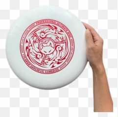 Daredevil Tribal Gamedisc White - Circle Png,Daredevil Transparent
