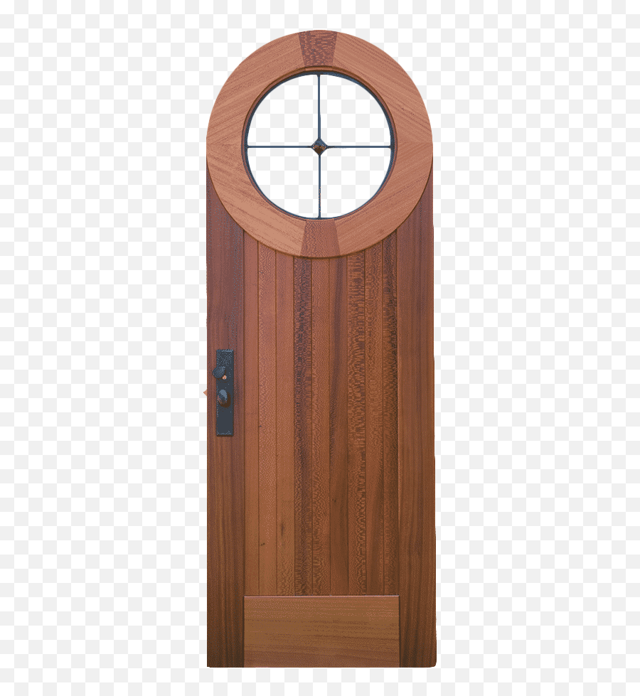 Specialty Doors Unique Wooden Door Designs - Solid Png,Wood Door Png