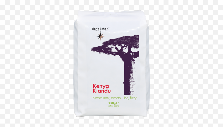 Kiandu - Kenya 250g Coffee Beans Ground Adansonia Png,Tree Elevation Png