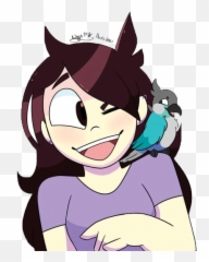 Jaiden Animations - Jaiden Animations Png,Jaiden Animations Logo