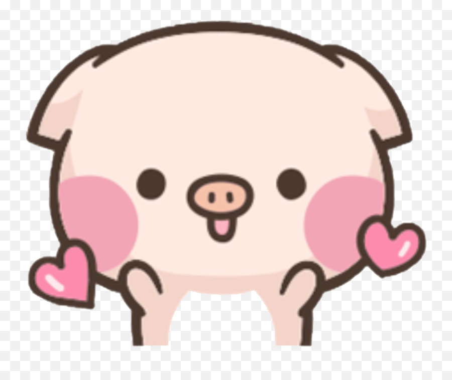 Cute Pig Png Download Image - Cute Pig Png,Cute Png