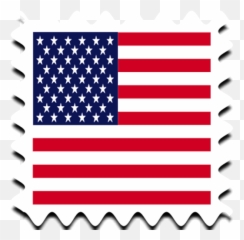 Postage Calculator Usps 9 - Hd Independence Day Usa png