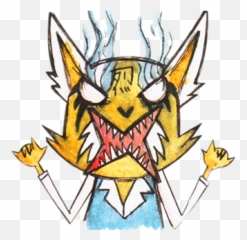 Aggretsuko Projects - Supernatural Creature Png,Aggretsuko Icon