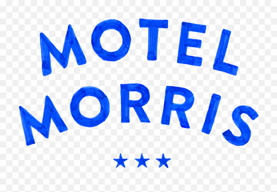 Motel Morris Chelsea New York Png