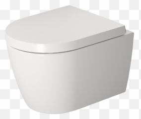 Kloset - hængeskåle Duravit Me By Starck Compact Wc png