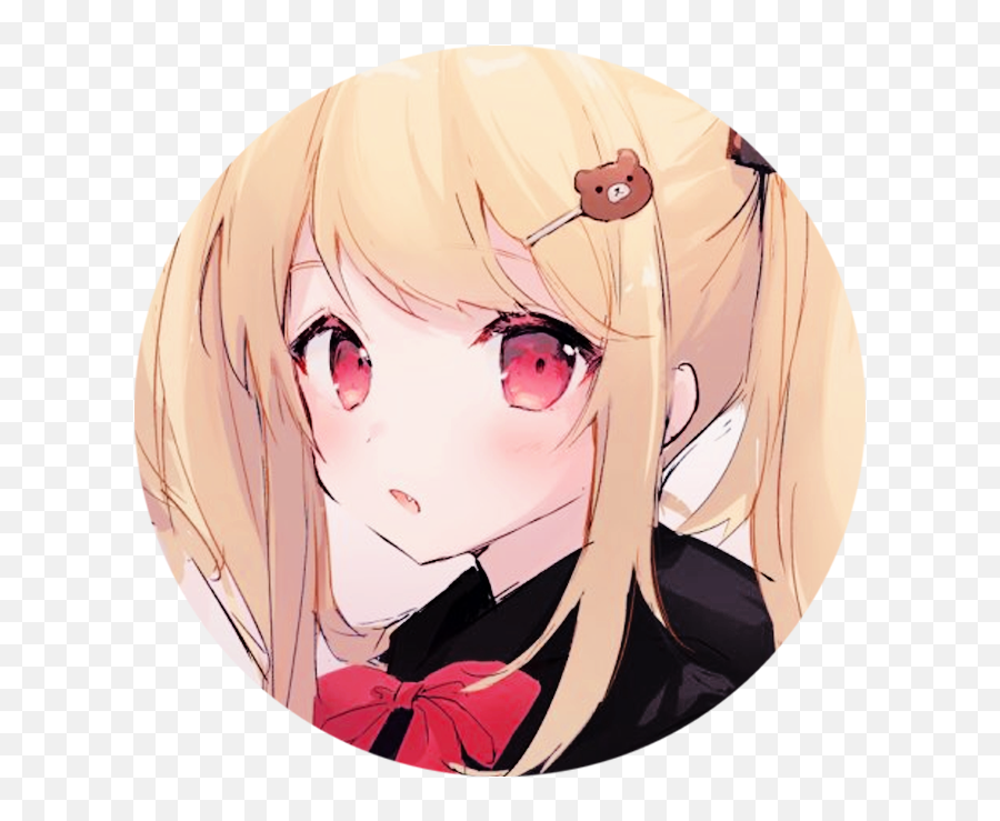Yandere Anime - Cg Artwork Png,Chica Icon