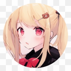 Yandere Anime - Cg Artwork png