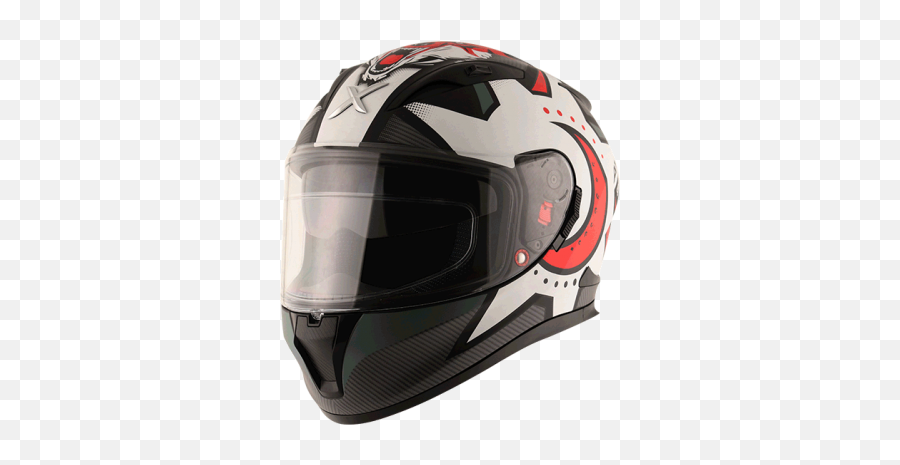 Riding Gear - Axor Street Wolf Helmet Png,Icon Dkr Jacket