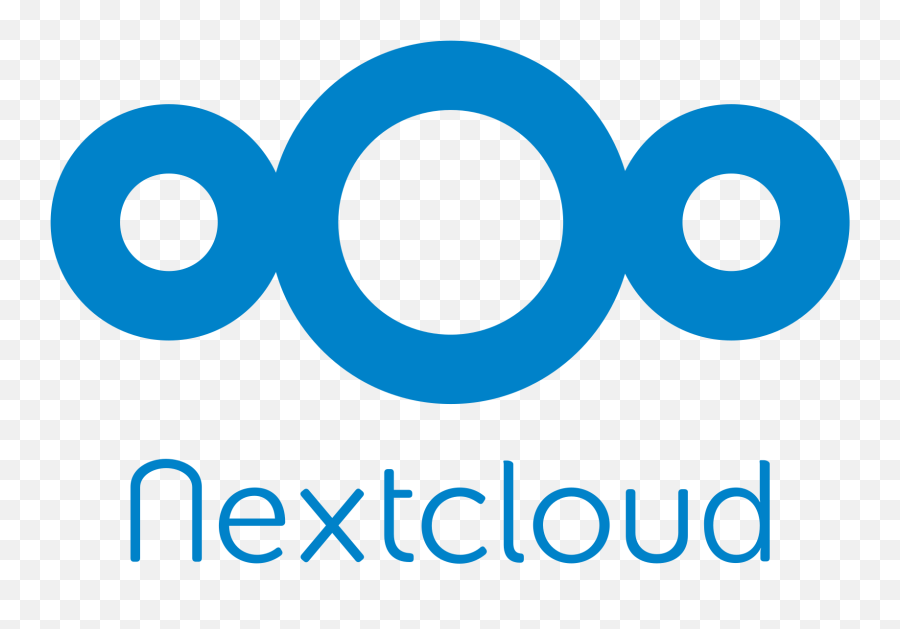 Shared Drive Eosc - Synergy Learn Nextcloud Logo Png,Shared Drive Icon