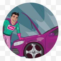 Getting A Loan For Your Car Png