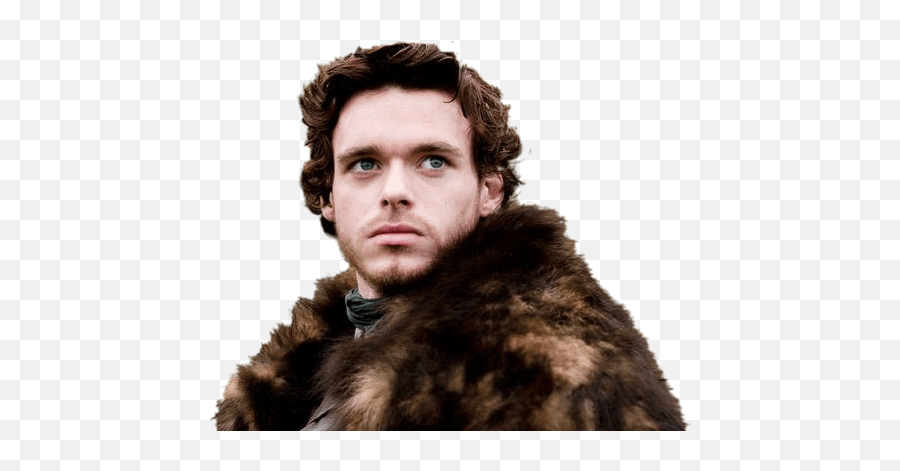 Game Of Thrones Robb Stark Transparent P 1111025 - Png Robb Stark Richard Madden Wife,Stark Png