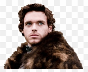 Game Of Thrones Robb Stark Transparent P 1111025 - Png Robb Stark Richard Madden Wife,Stark Png