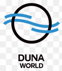 Duna World Tv Logo Download - icon png svg