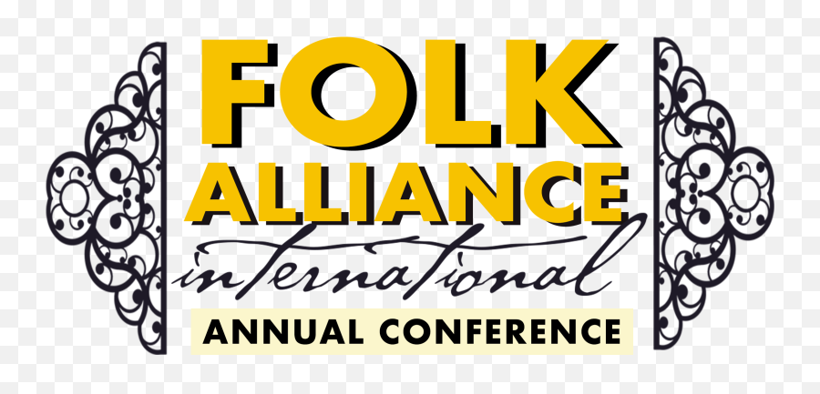 Louis Jay Meyers Music Camp - Folk Alliance International Png,Nero 2014 Icon