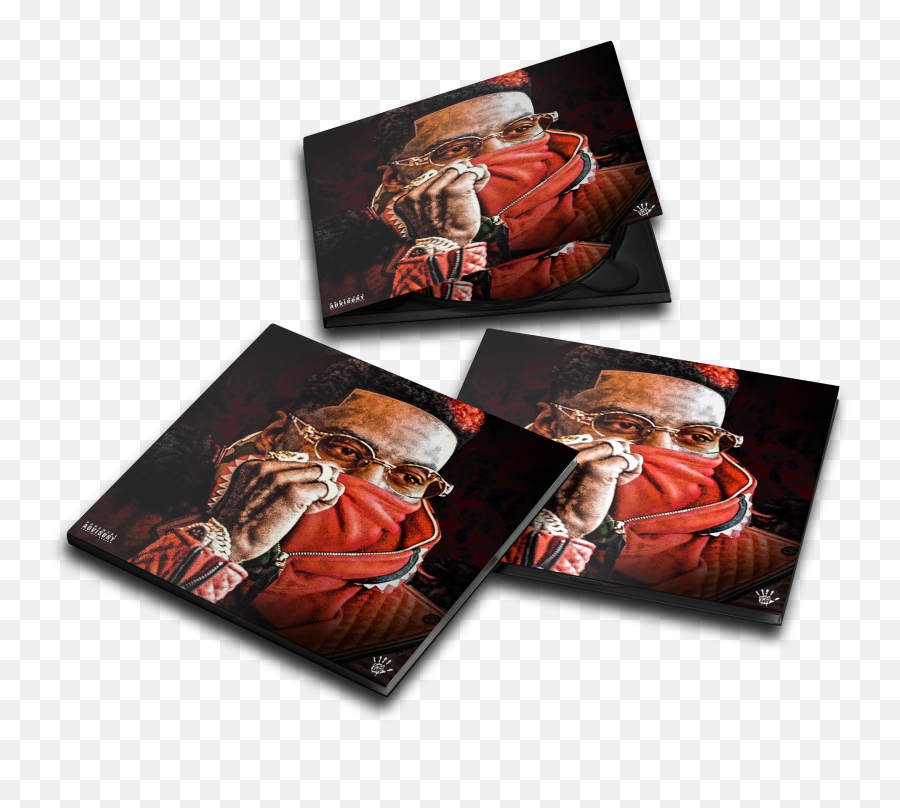 S - Photograph Album Png,Soulja Boy Png