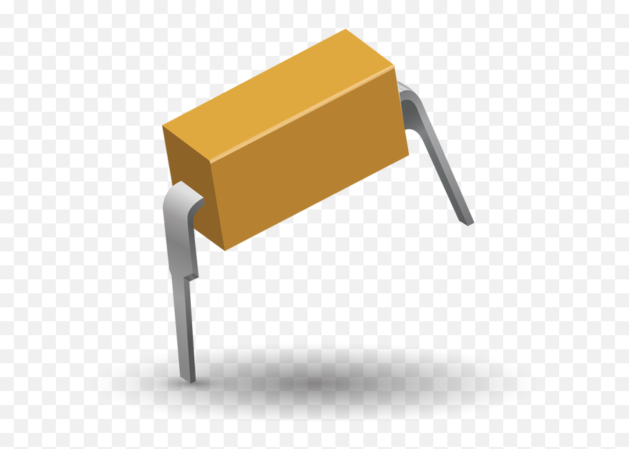 Leaded Ceramic Capacitors - Capacitor Png,Axial Icon Shocks