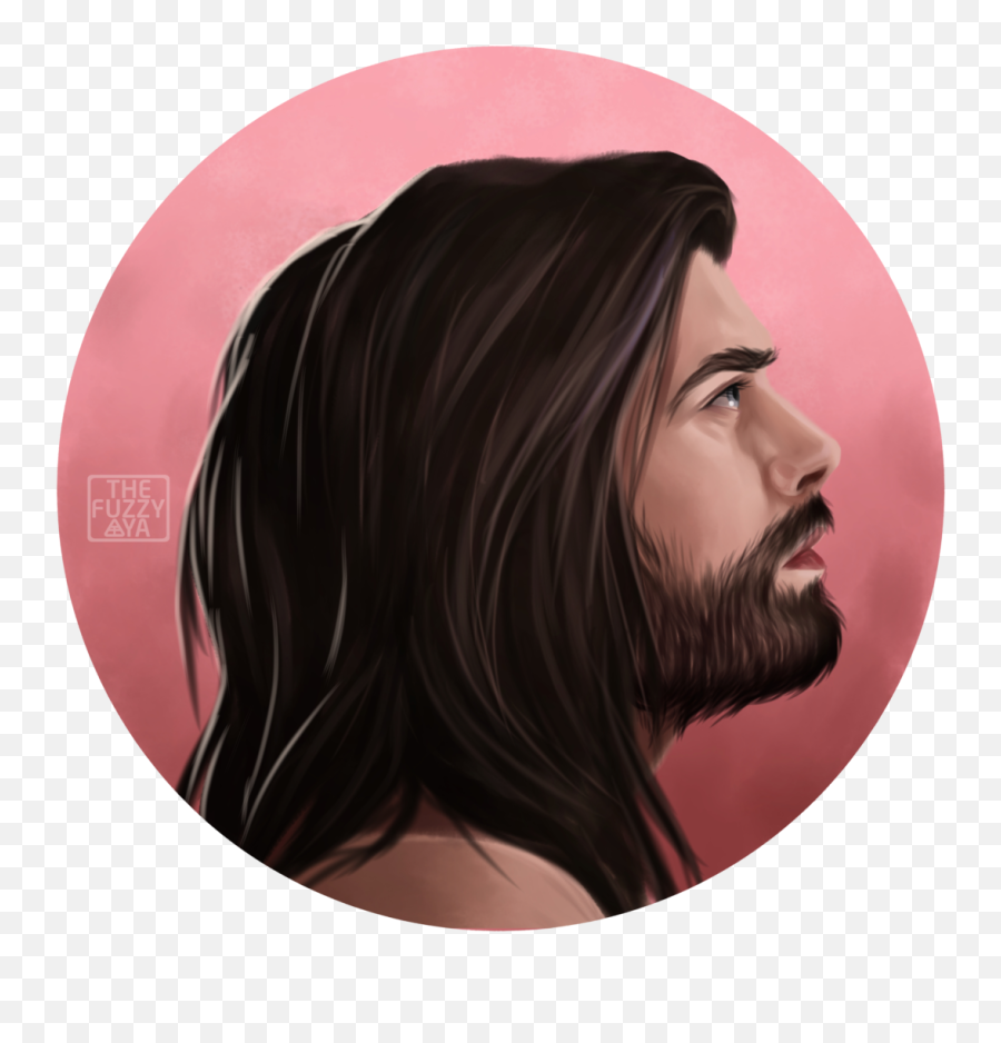 Bucky Barnes Marvel Captain America - Hair Design Png,Bucky Barnes Icon