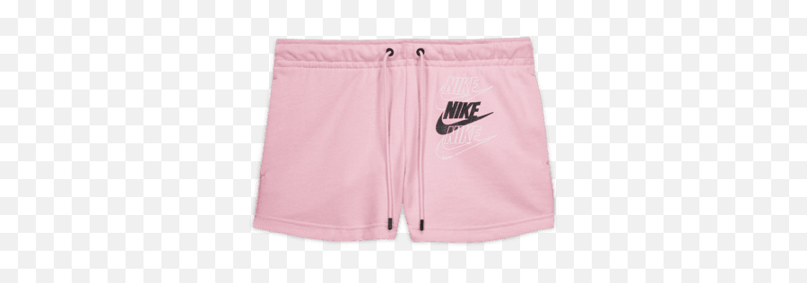 Nike Sportswear Womens Shorts - Boardshorts Png,Nike Icon Mesh Shorts