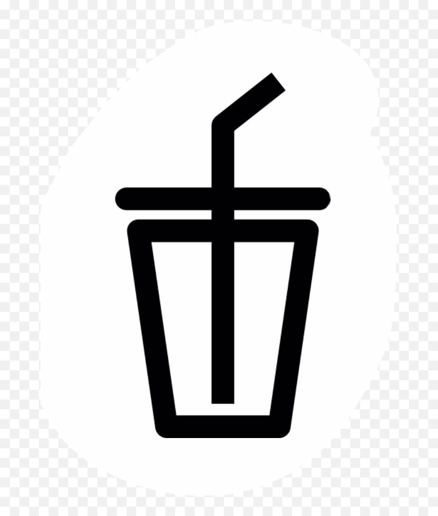 Food - Drink Water Symbol Illustration Png,Food And Drinks Icon