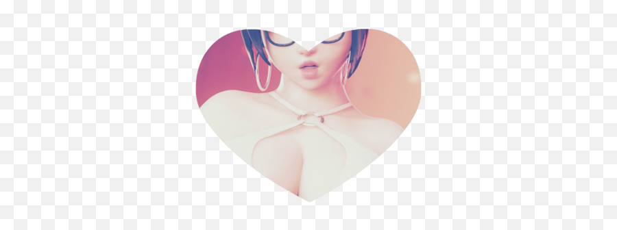 For Women Png Cleavage Icon