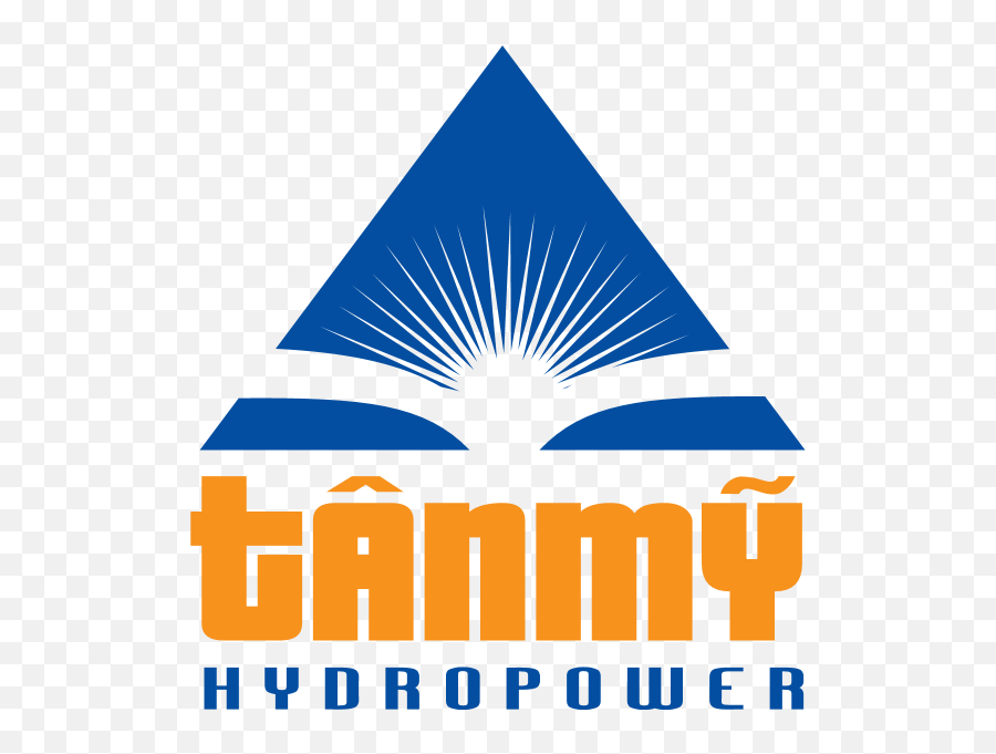 Logo - Hydropower Png,Hydropower Icon