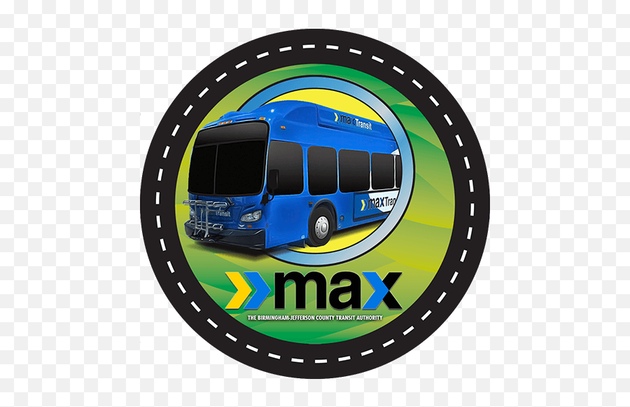 Birmingham Jefferson County Transit - Bjcta Max Bus Png,Enterprise Service Bus Icon